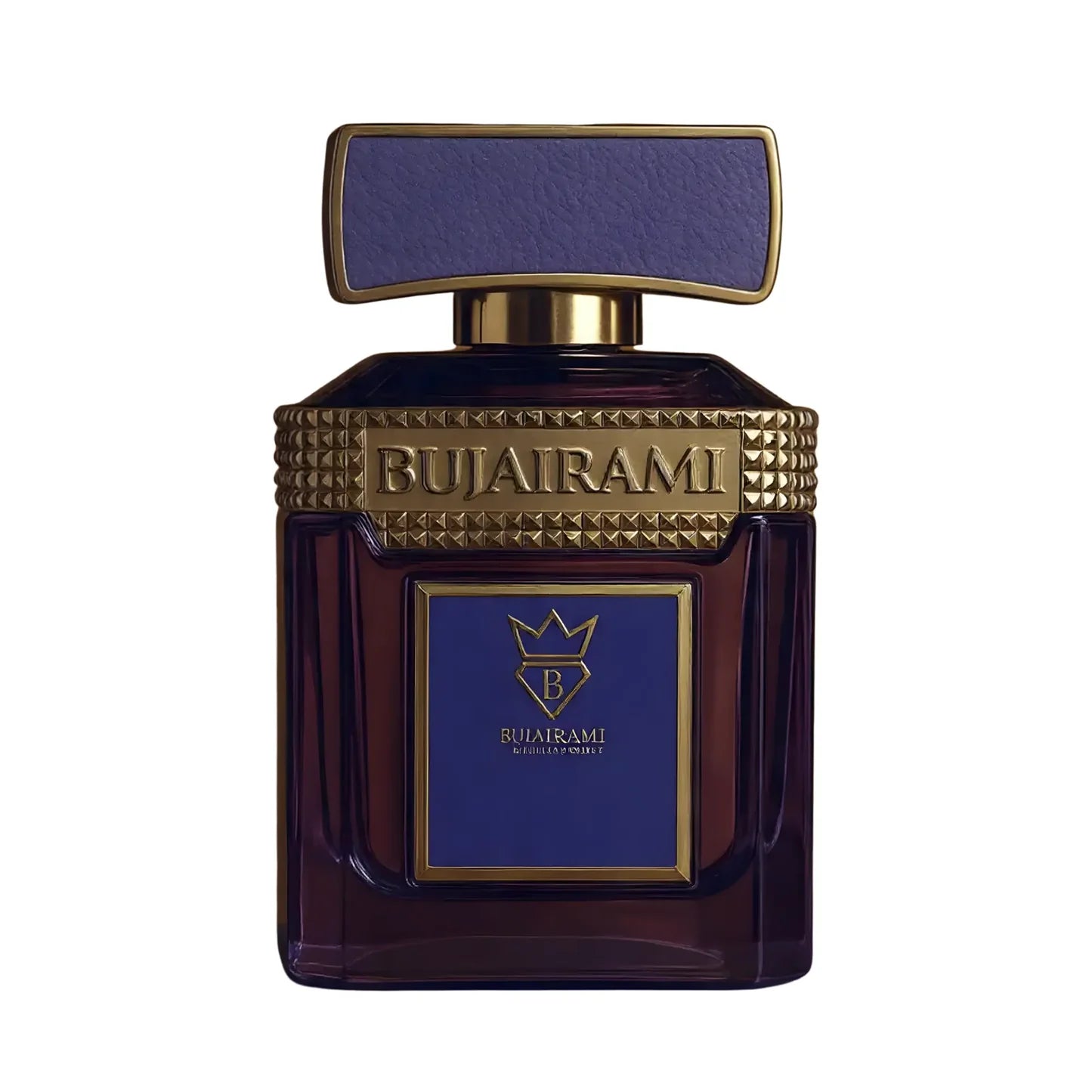 Bujairami 100ML EDP - V-Luxe