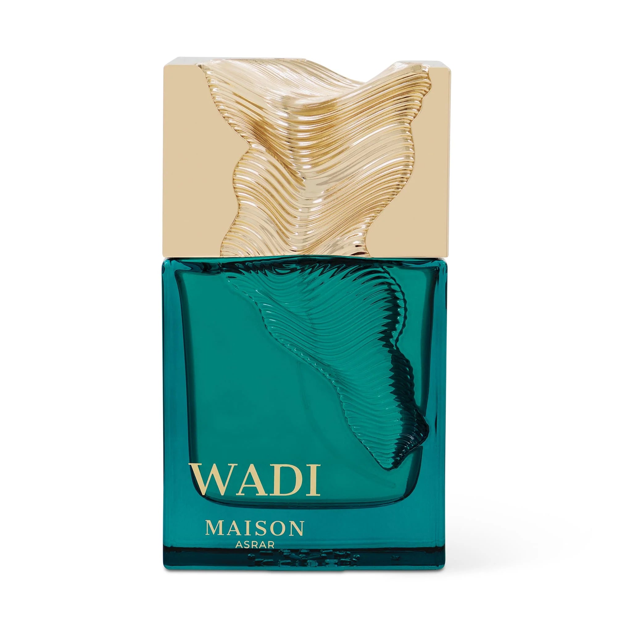 Maison Asrar Wadi 100ML