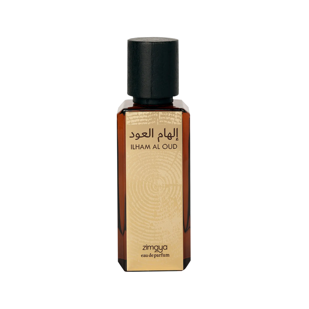 Zimaya Ilham Al Oud