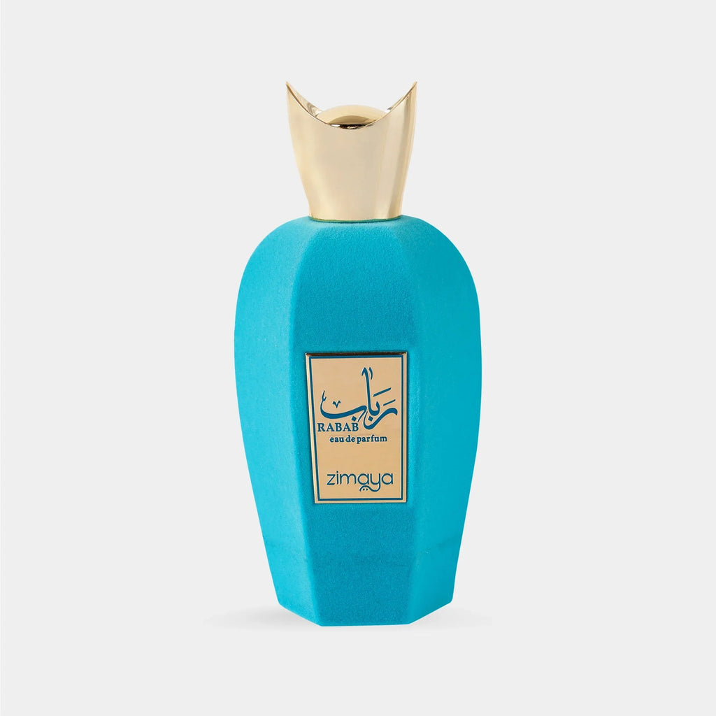 Zimaya Rabab Blue 100ML