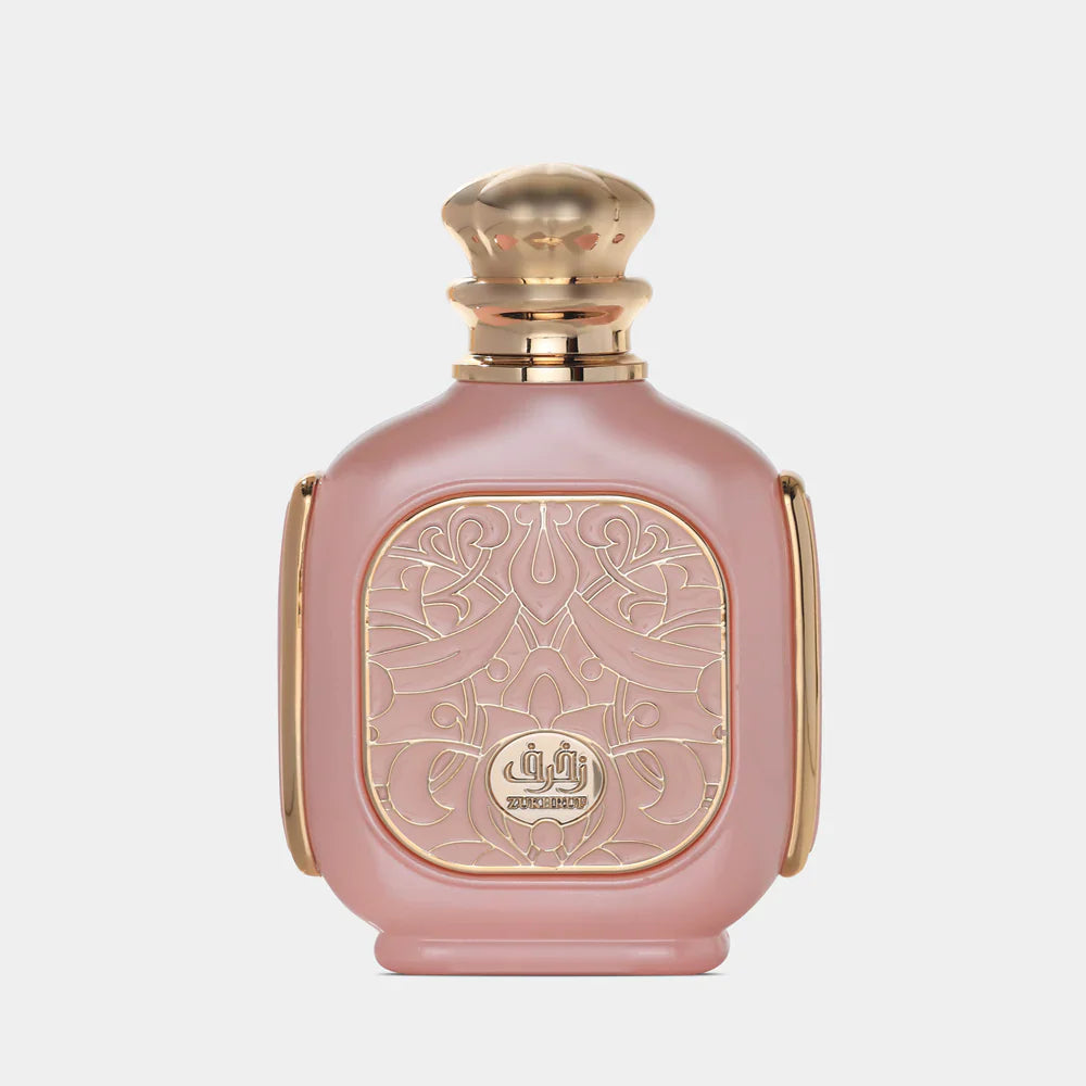 Zimaya Zukhruf Pink 100ML