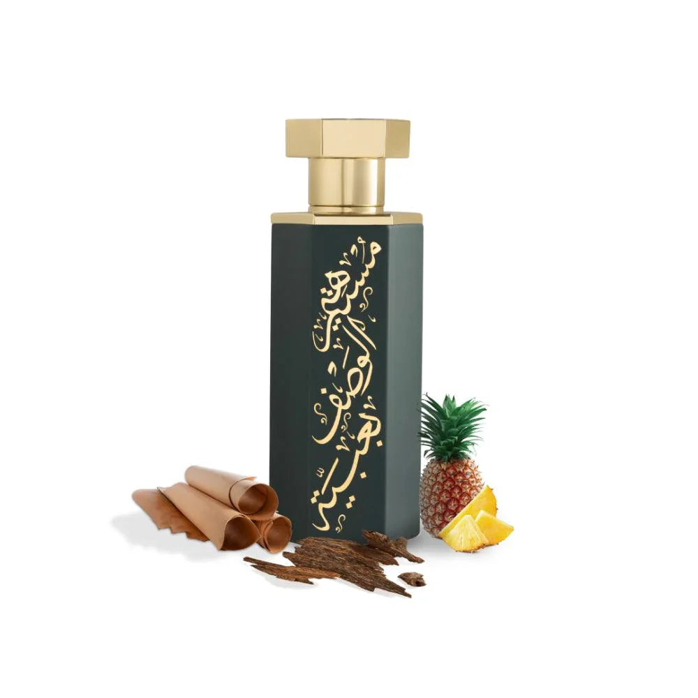 Reef Arabs of Obaiah 100ML
