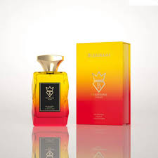 Bujairami 100ML EDP - The Sheikh