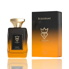 Bujairami 100ML EDP - Agha