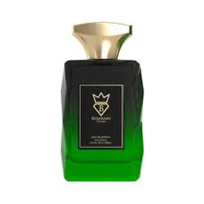 Bujairami 100ML EDP- The Hype