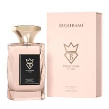 Bujairami 100ML EDP - Boujee