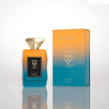 Bujairami 100ML EDP - Nuclear