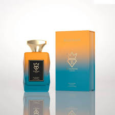 Bujairami 100ML EDP - Nuclear