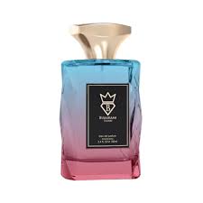Bujairami 100ML EDP - Vanilla Dream