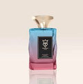 Bujairami 100ML EDP - Chic Wood