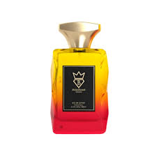 Gladiator 100ml EDP by Bujairami