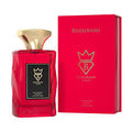 Bujairami 100ML EDP - Red Static