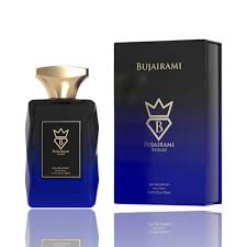 Bujairami 100ML EDP - Wicked