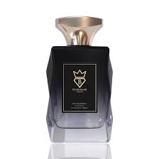 Bujairami 100ML EDP- Blackjack
