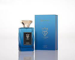 Bujairami 100ML EDP - Enforcer
