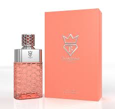 Bujairami 100ML EDP - Candy Carousel