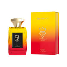 Bujairami 100ML EDP - Gladiator
