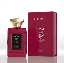 Bujairami 100ML EDP - When in Rome