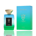Bujairami 100ML EDP - Limonana