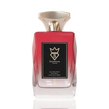 Bujairami 100ML EDP - Passion