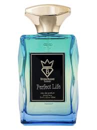 Bujairami 100ML EDP = Perfect Life