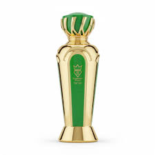 Bujairami 100ML EDP - Say less