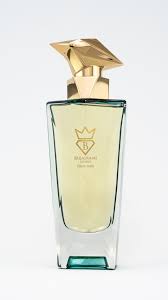 Bujairami 100ML EDP - Silent Halo