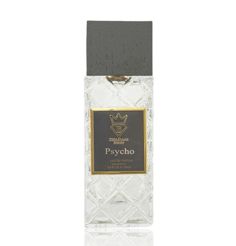 Bujairami Psycho 100ml Extrait De Parfum