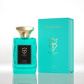 Bujairami 100ML EDP - No Limit