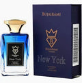 Bujairami 100ML EDP - New York