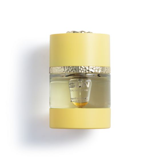 Al Majed Oud Sun 75ML