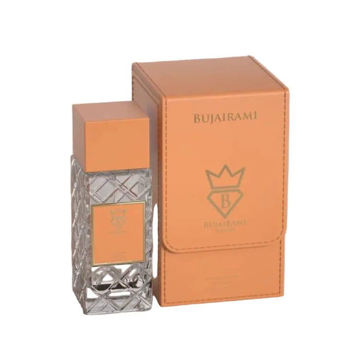 Bujairami 100ML EDP - Too Damn Good
